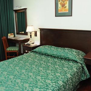Superior Zimmer mit Queensize-Bett